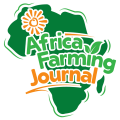 Africa Farming Journal official logo