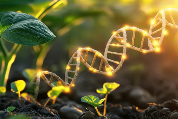 Agriculture and Technology